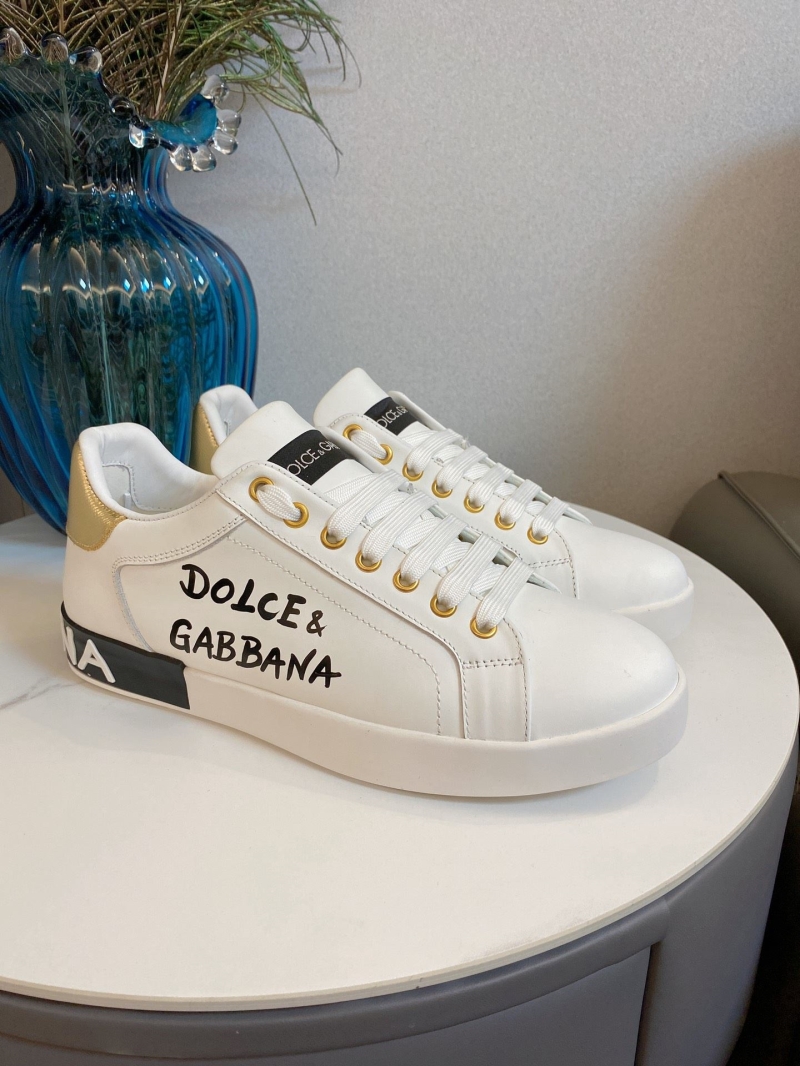 Dolce & Gabbana Sneakers